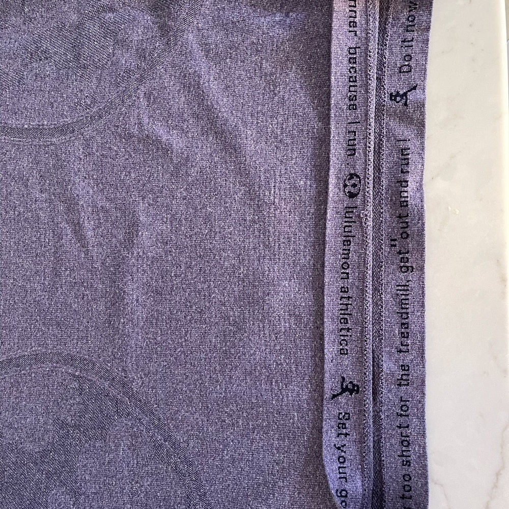 Lululemon Swiftly Tech Special Edition 6 - image 5